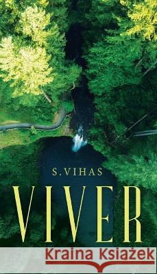 Viver    9781636406022 White Falcon Publishing - książka