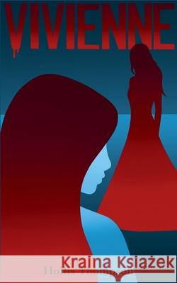 Vivienne Hollis Cole Thompson 9798218489649 Theophilus Publishing - książka