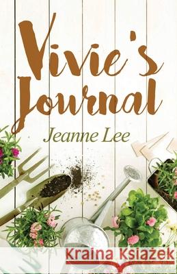 Vivie's Journal Jeanne Lee 9781662900136 Gatekeeper Press - książka