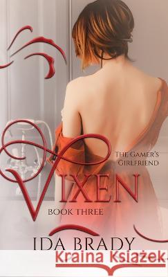 Vixen Ida Brady   9780645418682 Ida Brady - książka