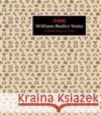 Vize William Butler Yeats 9788020028792 Academia - książka