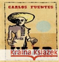 Vlad Carlos Fuentes 9788025710593 Argo - książka