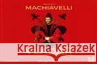 Vladař Niccolo Machiavelli 8594169482149 OneHotBook - książka