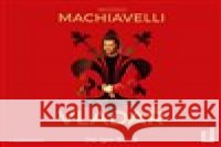 Vladař Niccolo Machiavelli 8594169482149 OneHotBook - książka