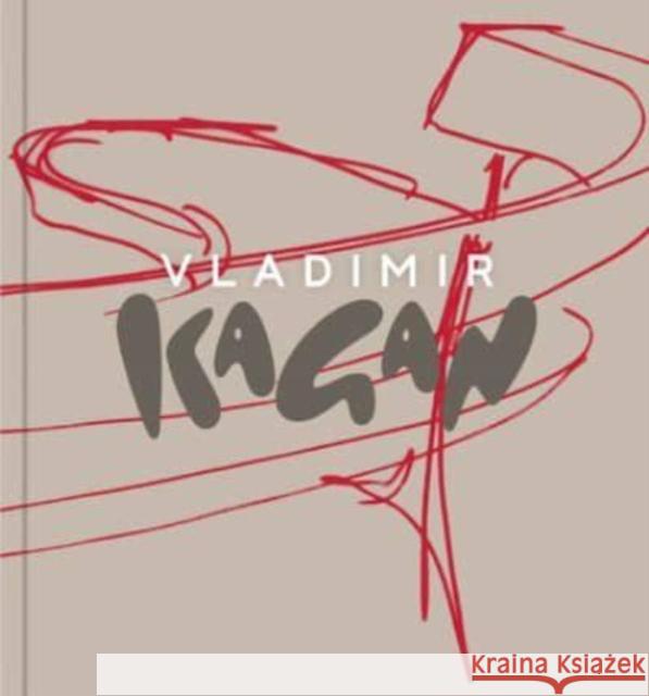 Vladimir Kagan 3rd Edition: Vladimir Kagan: A Life of Avant-Garde Design 3rd Edition Vladimir Kagan 9781938461507 Pointed Leaf Press - książka