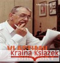 Vlastimil Brodský: Vím, že nic nevím Michal Bystrov 9788027761005 Pangea - książka