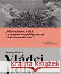 Vládci jídla Stefano Liberti 9788082035820 Absynt - książka