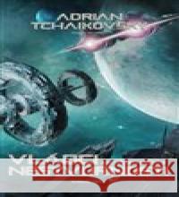 Vládci nestvůrnosti Adrian Tchaikovsky 9788076843547 Triton - książka