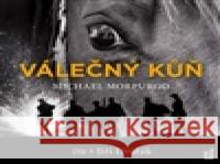 Válečný kůň  8594169486574 OneHotBook - książka