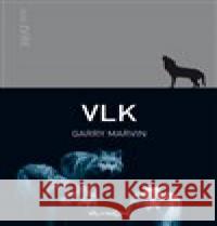 Vlk Marvin  Garry 9788087757208 Élysion - książka