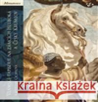 Vlámské tapiserie na zámcích Hluboká a Český Krumlov Kateřina Cichrová 9788087890028 Národní památkový ústav - územ - książka