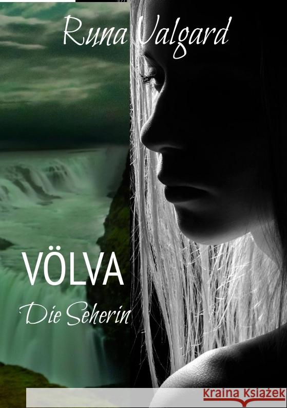 Völva - Die Seherin Valgard, Runa 9783384746528 TOXIC books - książka