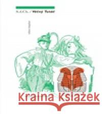 Věčný Tutáč S. d. Ch. 9788088641179 RUBATO - książka