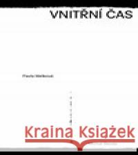 Vnitřní čas Michal Škoda 9788087545652 Archa - książka