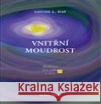 Vnitřní moudrost Louise L. Hay 9788088428190 Alpha Book - książka