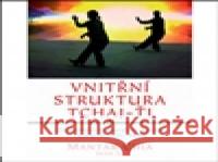 Vnitřní struktura Tchaj-Ťi Chia Mantak 9788073368227 Fontána - książka