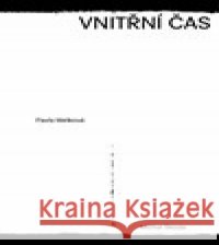 Vnitřní čas Michal Škoda 9788087545652 Archa - książka