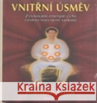Vnitřní úsměv Mantak Chia 9788073366728 Fontána - książka