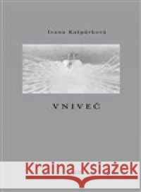 Vniveč Ivana Kašpárková 9788072729845 Dauphin - książka