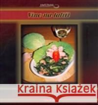 Víno na talíři Andrea Hubáčková 9788087156063 TeMi CZ - książka