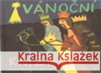 Vánoční knížka Tereza Říčanová 9788087060490 Baobab - książka