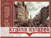 Vánoční koleda Roberto Innocenti 8595693408339 Tympanum - książka