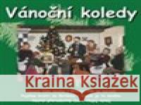 Vánoční koledy  8595112006924  - książka