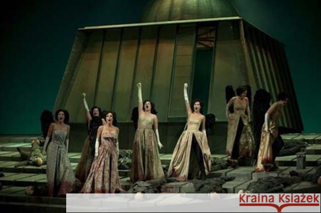 Vocal Victories: Wagner's Female Characters from Senta to Kundry Parly, Nila 9788763507714 MUSEUM TUSCULANUM PRESS - książka