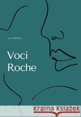 Voci Roche Luigi Aiello Mario Stefani 9781838111519 Gallo Romano Media - książka