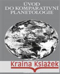 Úvod do komparativní planetologie Lukáš Likavčan 9788090788374 Display - książka