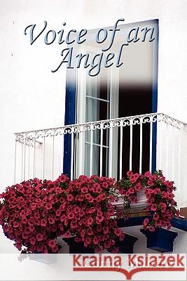 Voice of an Angel MS Conny Manero 9781456599881 Createspace - książka