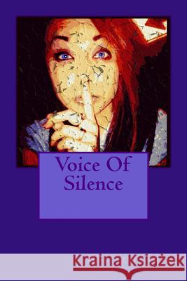 Voice Of Silence Flamez, Harley 9781494835668 Createspace - książka