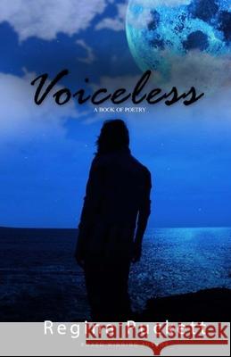 Voiceless David Morrison Regina Dee Puckett 9781517395285 Createspace Independent Publishing Platform - książka