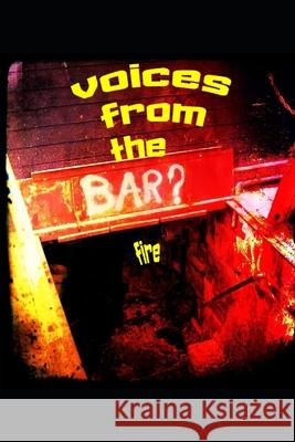 Voices from the Fire: Vol. 6 Dumpster Fire Press, Punky Dillinger, Mike Zone 9798401254771 Independently Published - książka