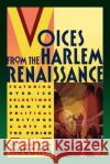 Voices from the Harlem Renaissance Nathan I. Huggins 9780195093605 Oxford University Press