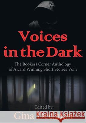 Voices in the Dark Bookers Corner 9781326540715 Lulu.com - książka