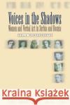 Voices in the Shadows Celia (Professor of Serbian and Croatian Studies, University of London) Hawkesworth 9789639116931 Central European University Press