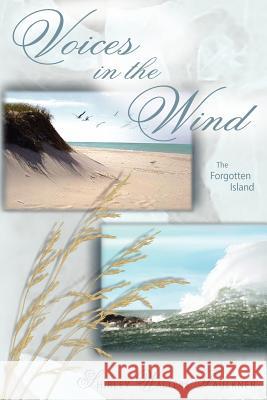 Voices in the Wind: The Forgotten Island Faulkner, Shirley Walters 9781418479190 Authorhouse - książka