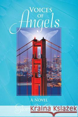 Voices of Angels Gloria H. Giroux 9781491771082 iUniverse - książka