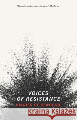 Voices of Resistance  9781771967181 Biblioasis - książka