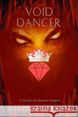 Void Dancer: Volume 4 Amanda Meuwissen 9781641085571 Dreamspinner Press LLC - książka