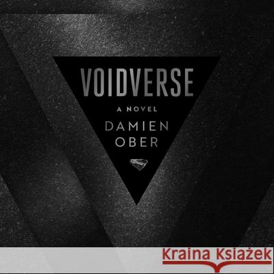 Voidverse - audiobook Damien Ober Lisa Flanagan 9781668112601 Simon & Schuster Audio - książka