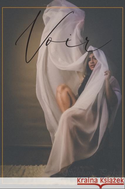 Voir: A Photographic Perspective Stéphane Parker 9780578289397 Imperative Publishing - książka