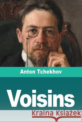 Voisins Anton Tchekhov 9783690827942 Prodinnova - książka