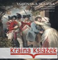 Vojenská služba v interdisciplinární perspektivě Petr Wohlmuth 9788076490475 Scriptorium - książka