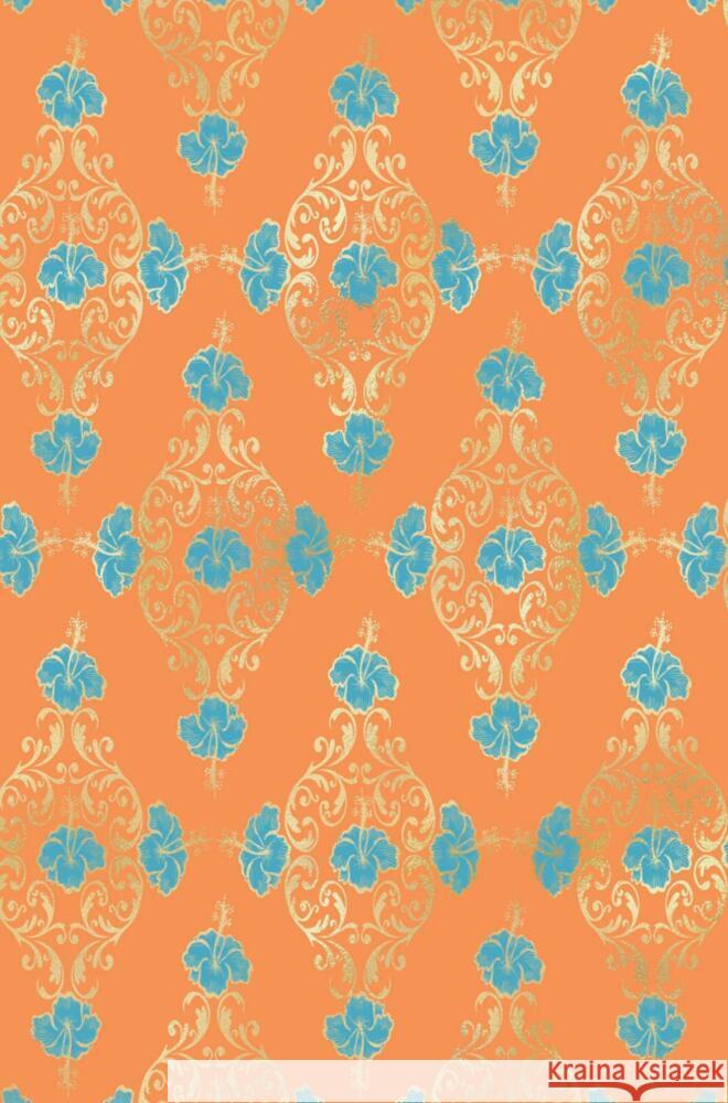 Vokabelheft  A5,  3 Spalten mit Teilungslinie Huber, Jennifer 9789464853452 Bookmundo - książka