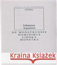 Vokabulář zvaný Lactifer J. VodÅˆanskÃ½ 9788072984596 Oikoymenh - książka