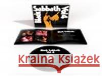 Vol. 4 Black Sabbath 4099964137712 UNIVERSAL MUSIC - książka