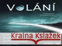 Volání Zuzana Johanovská 9788077040020 Kanopa - książka