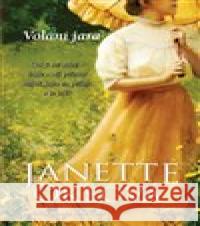 Volání jara Janette Okeová 9788076841147 Triton - książka